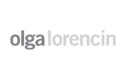 Olga Lorencin logo