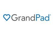 GrandPad Logo