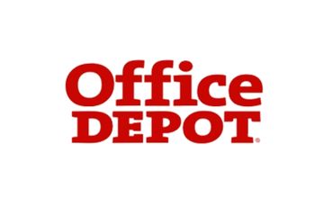 Office Depot Teacher Discount Logo