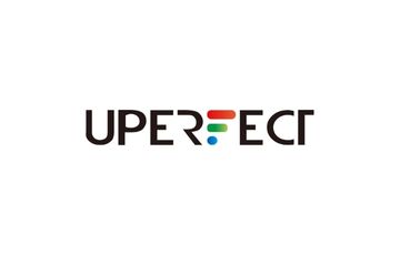 UPERFECT Logo