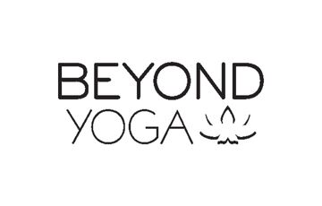 Beyond Yoga Teacher Discount Logo