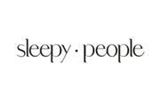 Sleepy People Logo