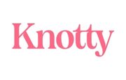 Knotty Knickers USA Logo