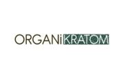 OrganiKratom Logo