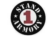 StandArmory Logo