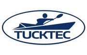 Tucktec Folding Kayaks Logo