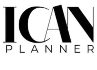 ICanPlanner Co Logo