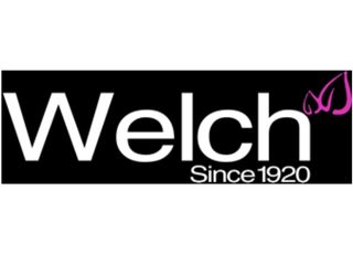 Welch the Florist Logo