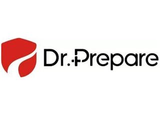 Dr. Prepare logo