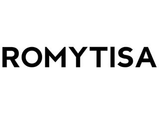 ROMY TISA Logo