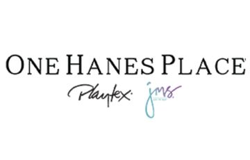 One Hanes Place Logo