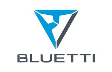 Bluetti Power Logo