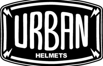 Urban Helmets Logo