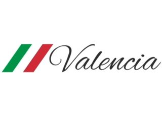 Valencia Theater Seating CA Logo