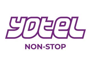 Yotel Logo