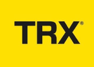 TRX Training logo