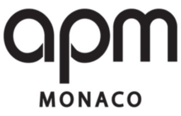 APM Monaco Logo