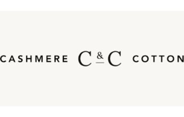 Cashmere and Cotton Logo