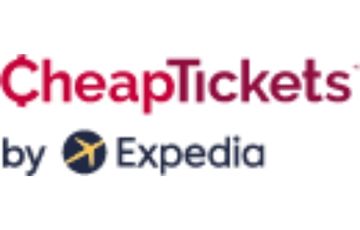 CheapTickets.com Logo