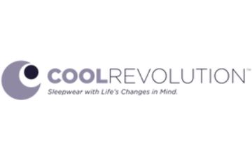 Cool Revolution Logo