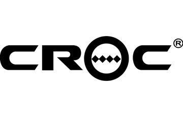 CROC Hair Professional Logo