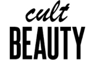 Cult Beauty US Logo