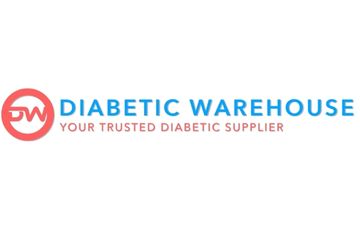 Diabetic Warehouse Logo