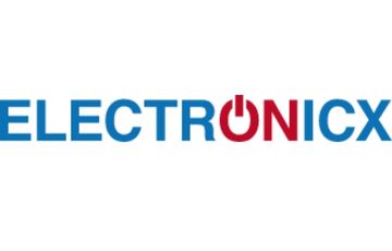 Electronicx DE logo