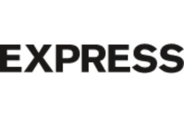 Express.com logo