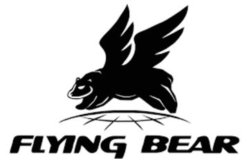 Flying Bear Logo