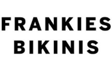 Frankies Bikinis logo