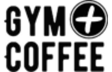 Gym+Coffee Logo