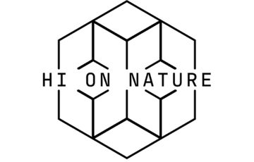 HiOnNature Logo