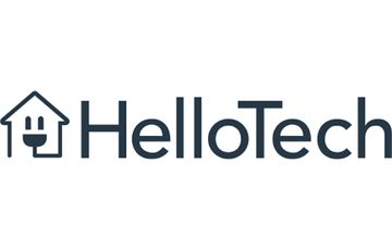 HelloTech Logo