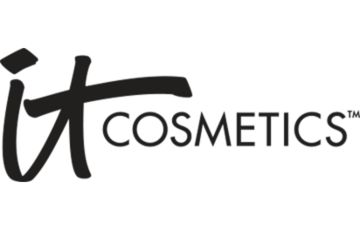 It Cosmetics Logo