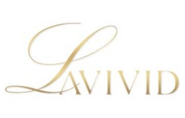 Lavivid Logo