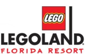 Legoland Florida Logo