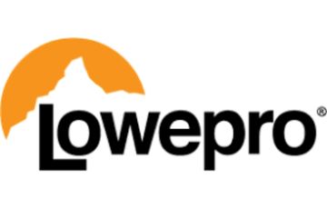 Lowepro UK Logo