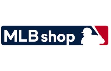 MLB Shop Logo