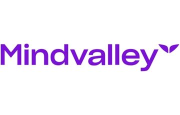Mindvalley logo