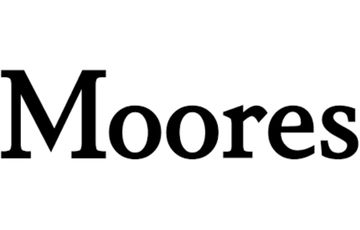 Moores Clothing Logo