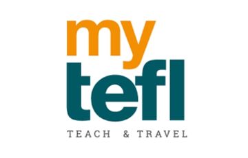 MyTefl Logo
