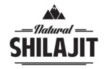 Natural Shilajit Logo