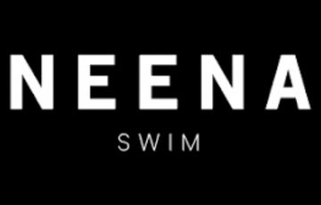 Neena Swim Logo
