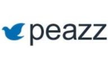 Peazz Logo