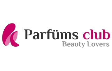 Perfumes Club DE Logo