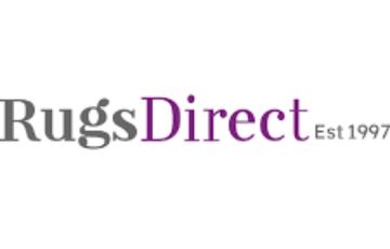 Rugs Direct UK Logo