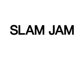 Slam Jam US Logo