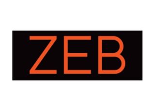 Zeb Be Logo
