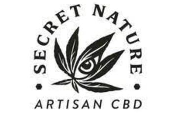 SecretNature Logo